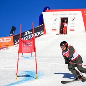 GEPA #audiquattroskicup
